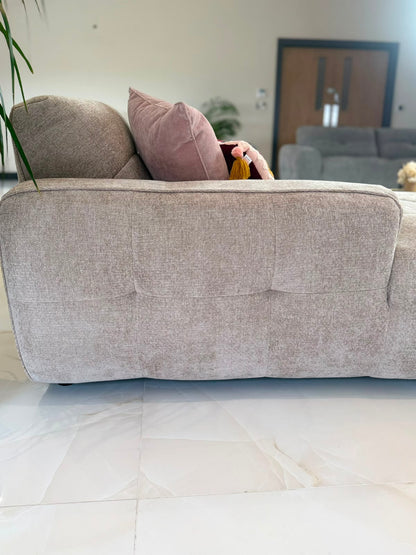 Montana Bubble Chaise Corner Sofa