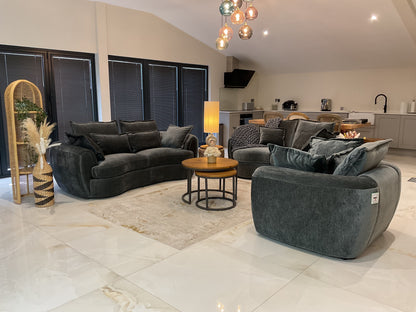 Dorchester Armchair