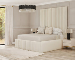 Mirage Deluxe Bed Frame