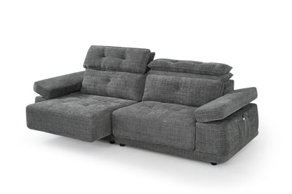 Kendal Floating Electric Sofa Bed