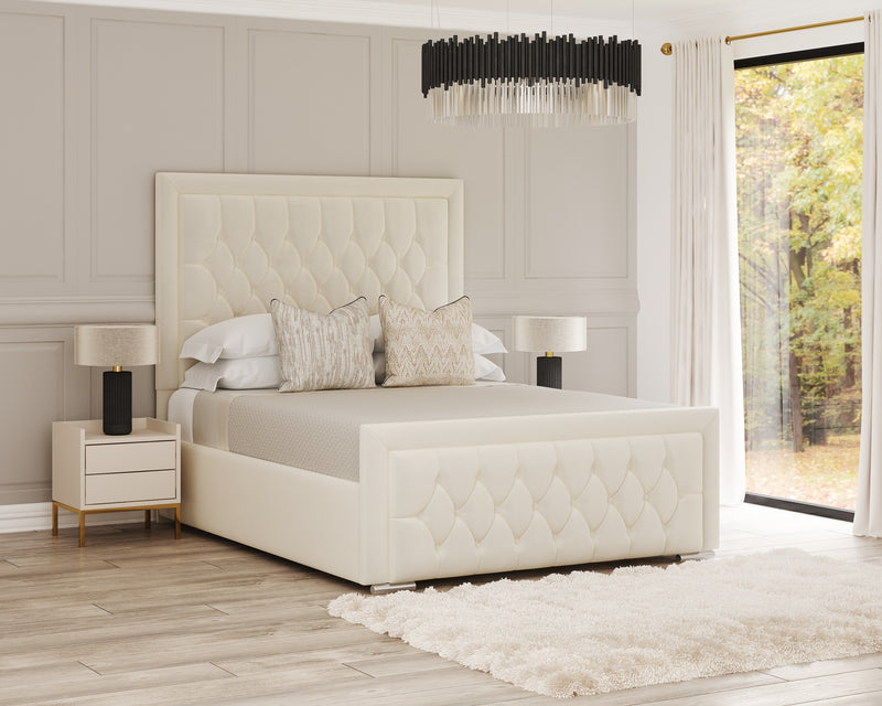 Bliss Bed Frame
