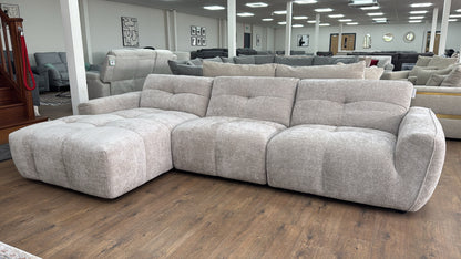 Montana Bubble Chaise Corner Sofa