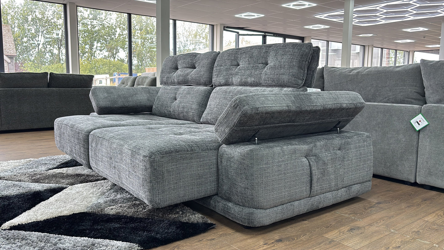 Kendal Floating Electric Sofa Bed