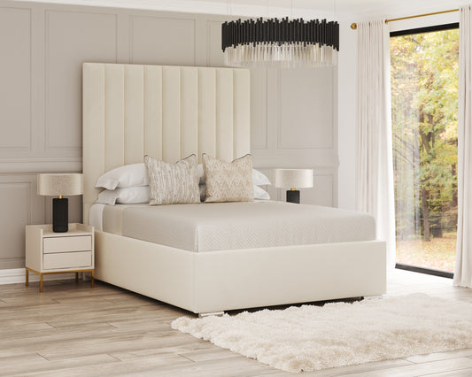 Tara Line Bed Frame