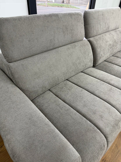 Molly Electric Sofa Bed - Grey