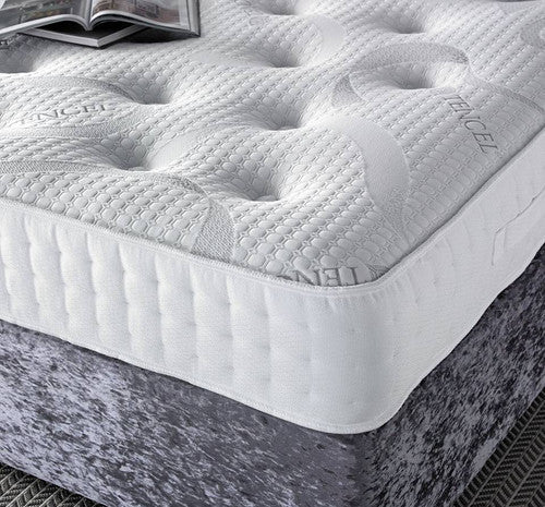 iDream 1000 Pocket Sprung Mattress