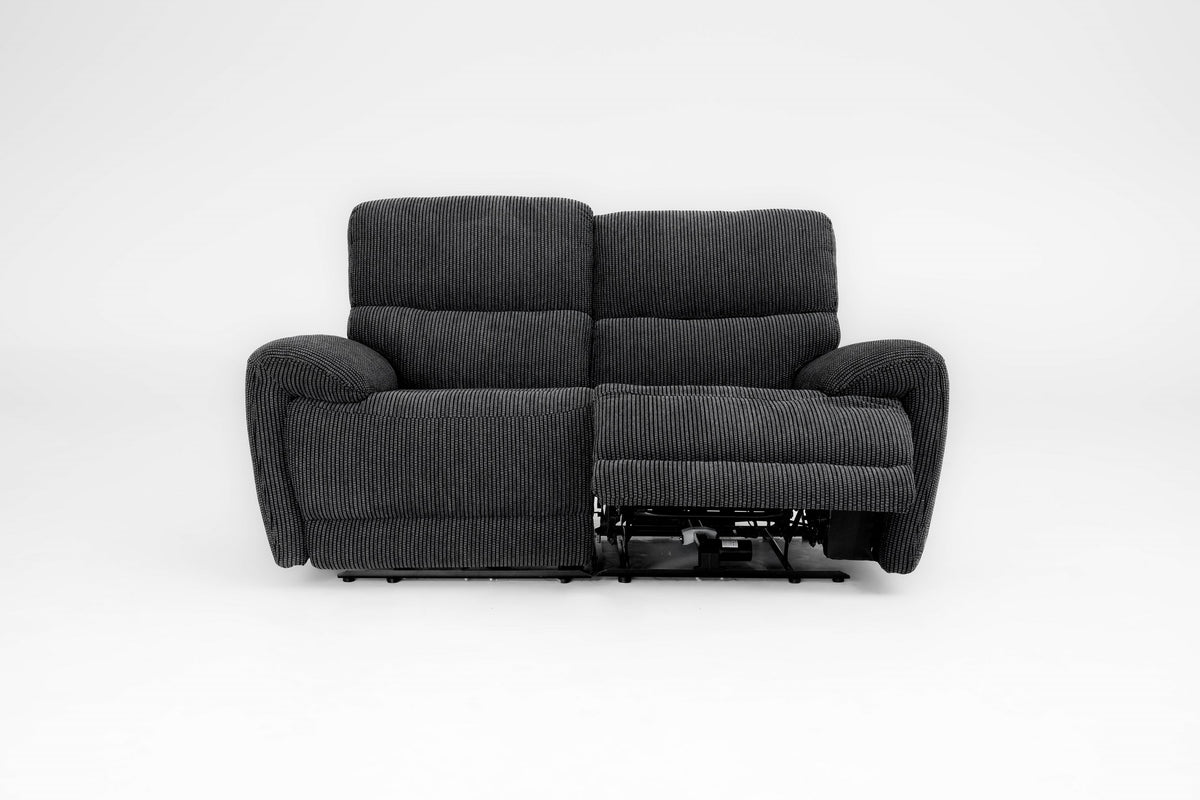 Cairo Power Recliner 2 Seater Sofa