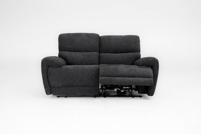 Cairo Power Recliner 2 Seater Sofa
