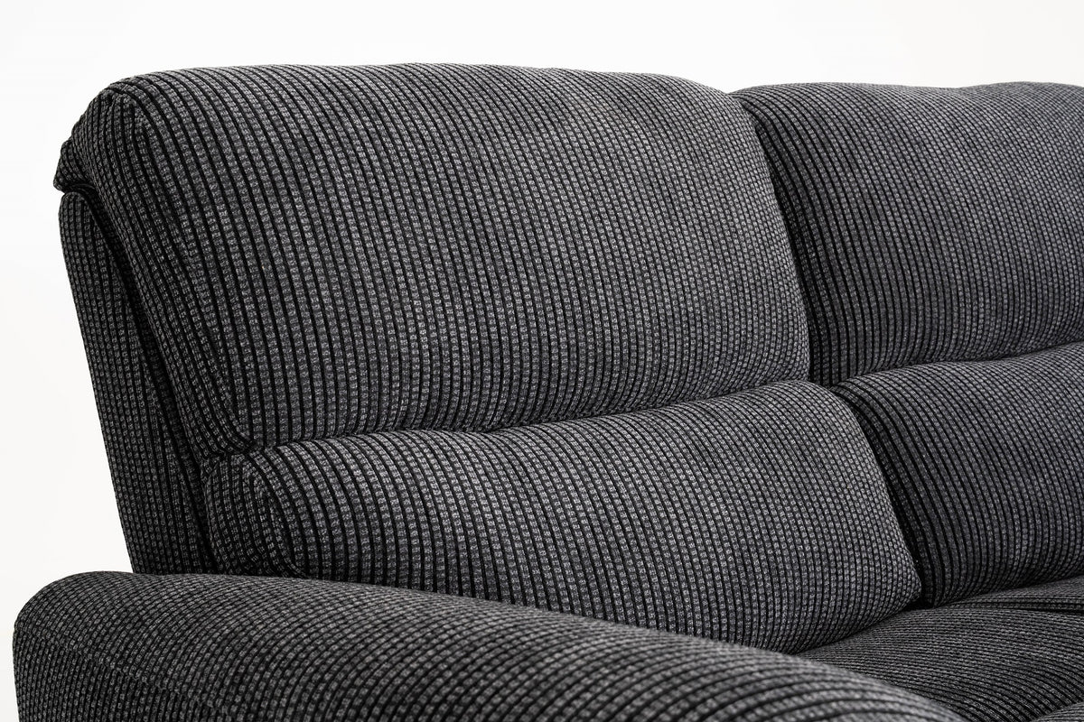 Cairo Power Recliner 2 Seater Sofa