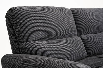 Cairo Power Recliner 2 Seater Sofa