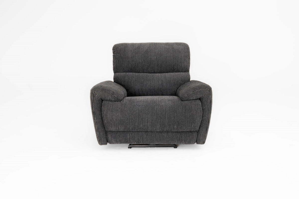 Cairo Power Recliner Armchair