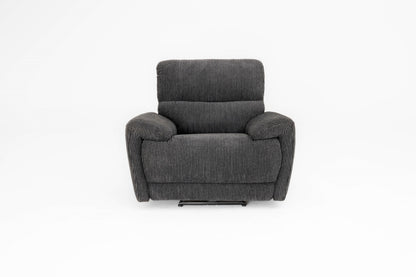Cairo Power Recliner Armchair