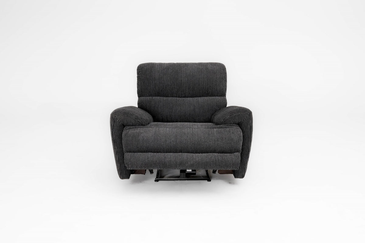Cairo Power Recliner Armchair
