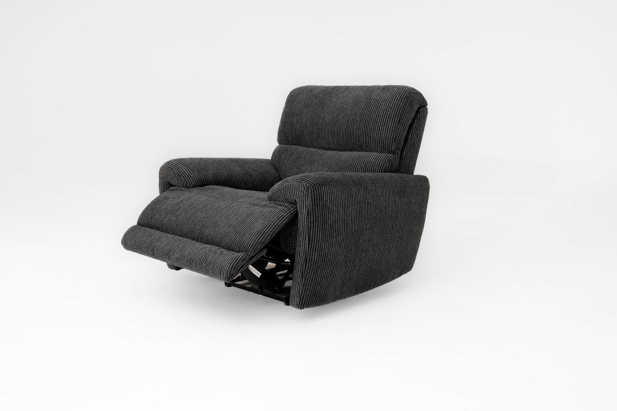 Cairo Power Recliner Armchair
