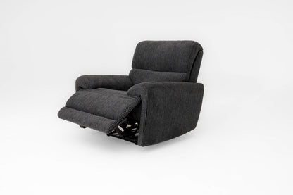 Cairo Power Recliner Armchair