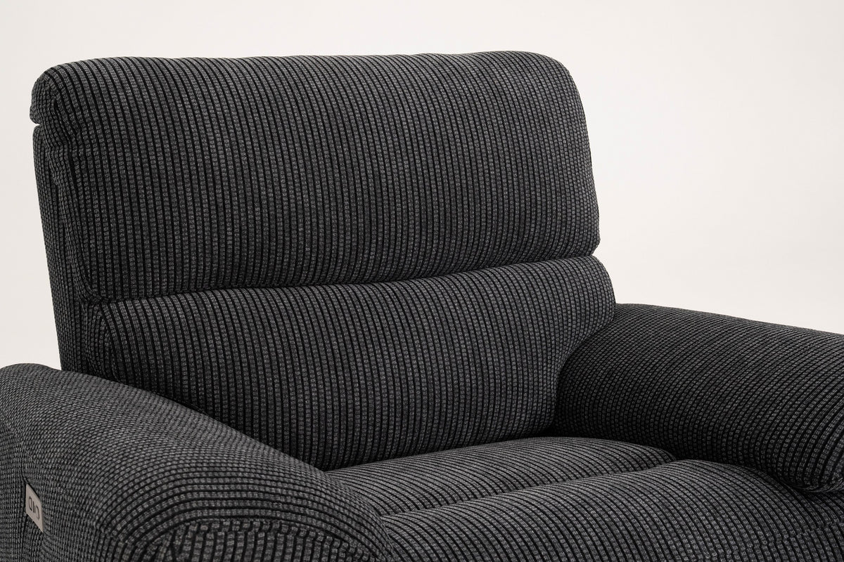 Cairo Power Recliner Armchair