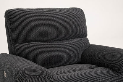 Cairo Power Recliner Armchair