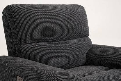 Cairo Power Recliner Armchair