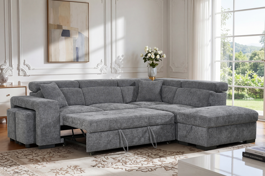 Comfort For Real Life