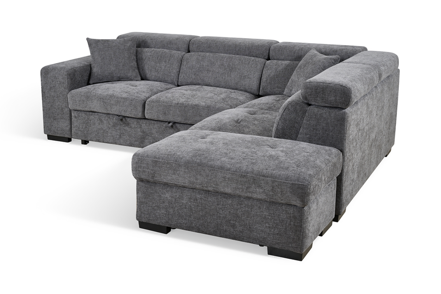 The Right Fit For Your Room