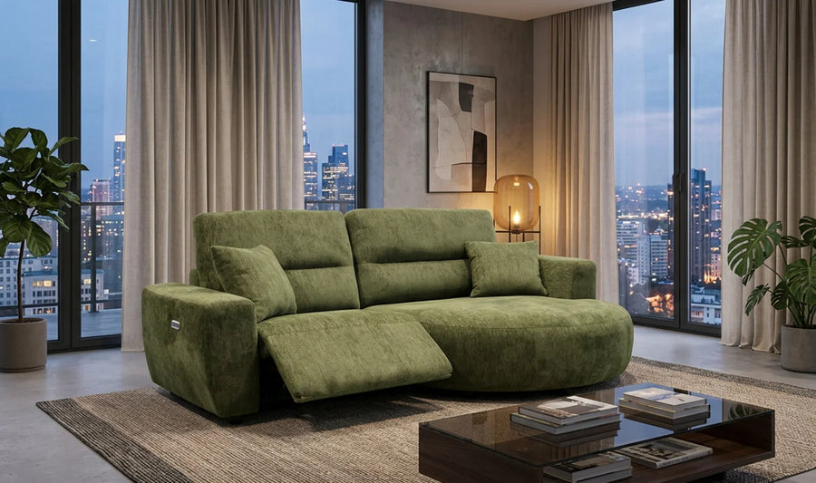 Comfort For Real Life