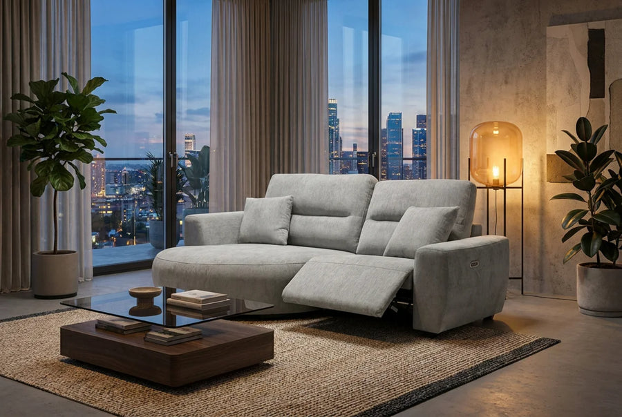 Comfort For Real Life