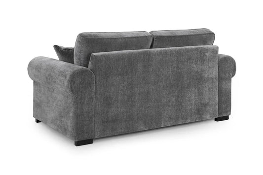 Duvernay Sofa 2 Seater  - Grey