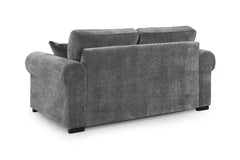 Duvernay Sofa 2 Seater  - Grey