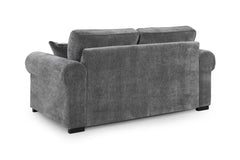 Duvernay Sofa Set - Grey