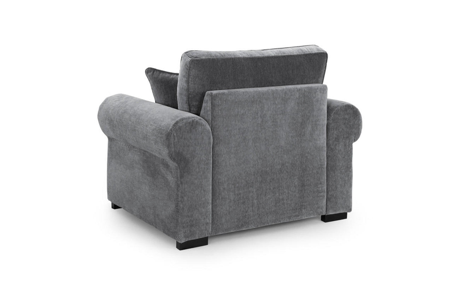 Duvernay Sofa Set - Grey