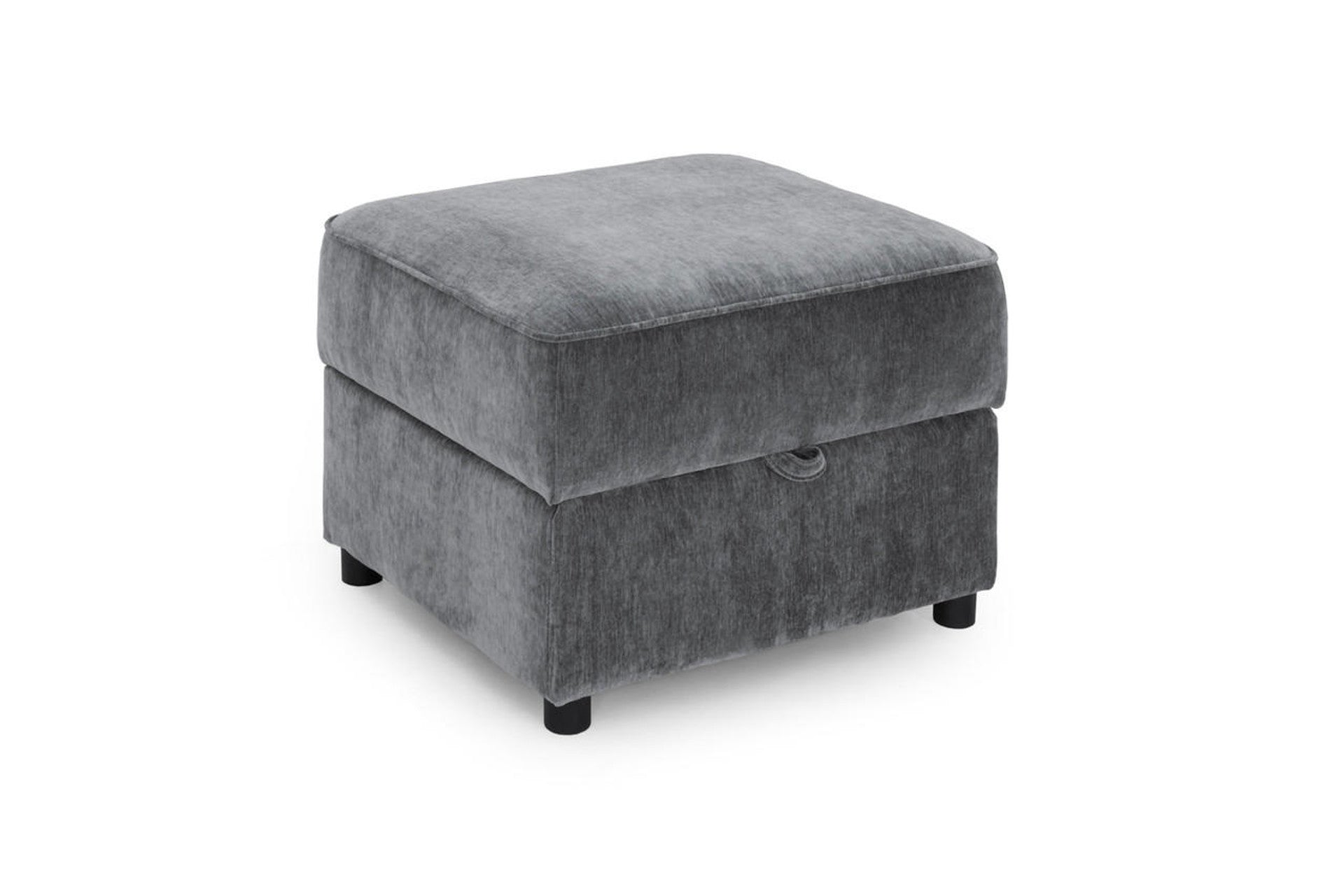 Duvernay Sofa Set - Grey