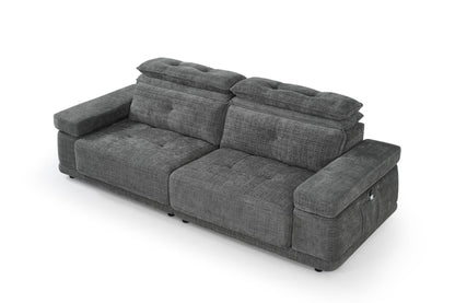 Kendal Floating Electric Sofa Bed