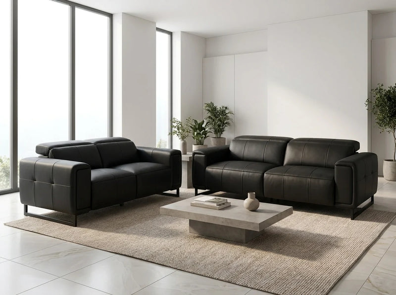 Richmond Electric Recliner Sofa Collection