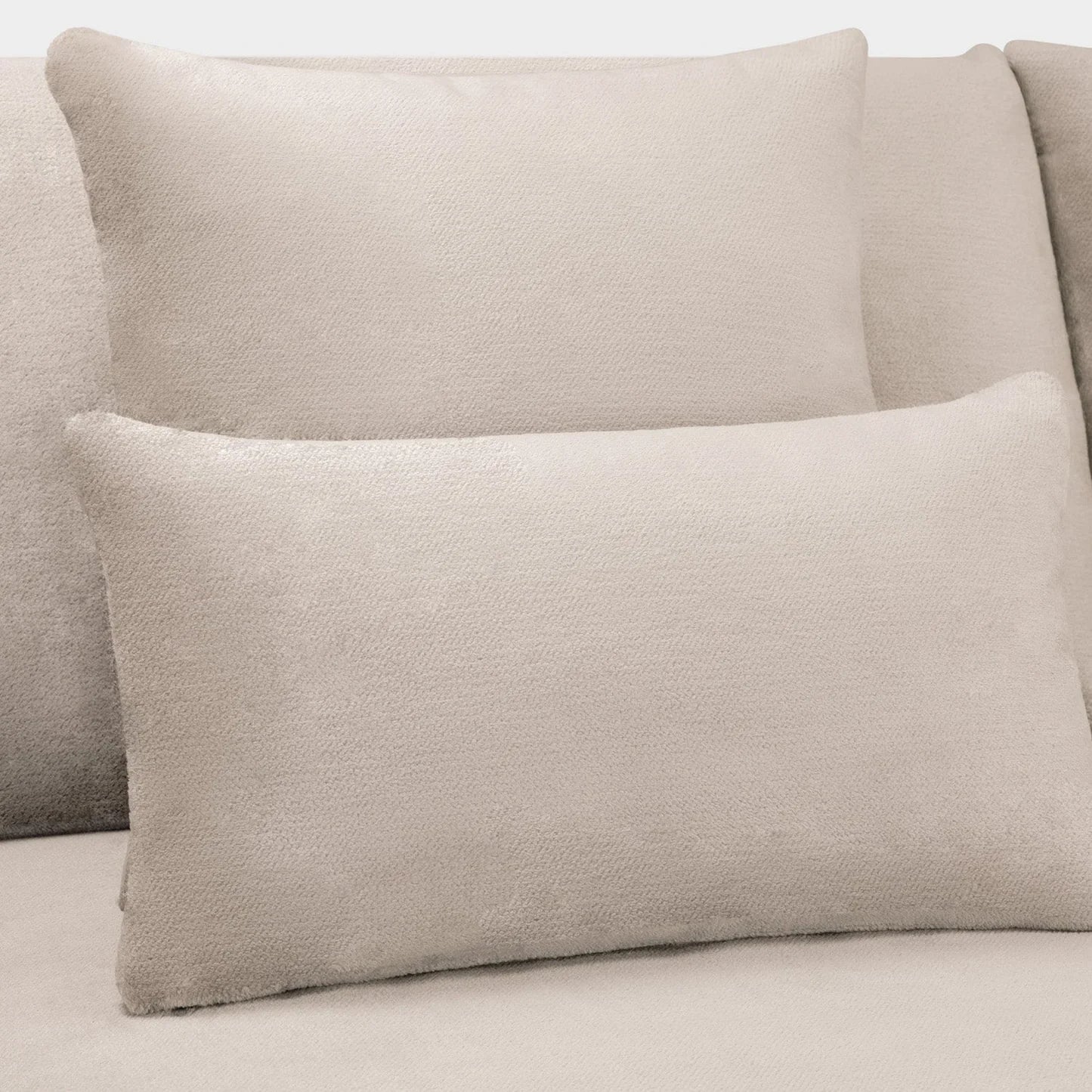 Mirabel Sofa Right Hand Facing Corner Mocha