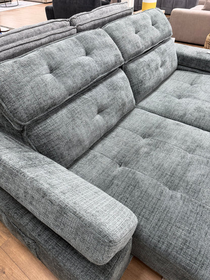 Kendal Floating Electric Sofa Bed