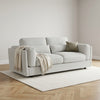 Bari 3+2 Sofa Set - Beige