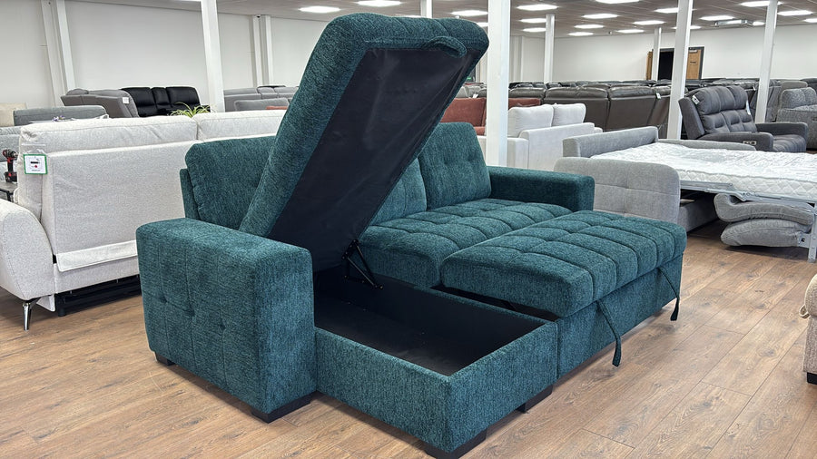 The Right Fit For Your Room