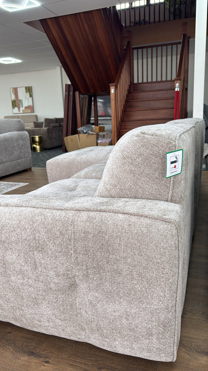 Montana Bubble Chaise Corner Sofa