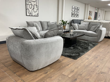 Dorchester Armchair