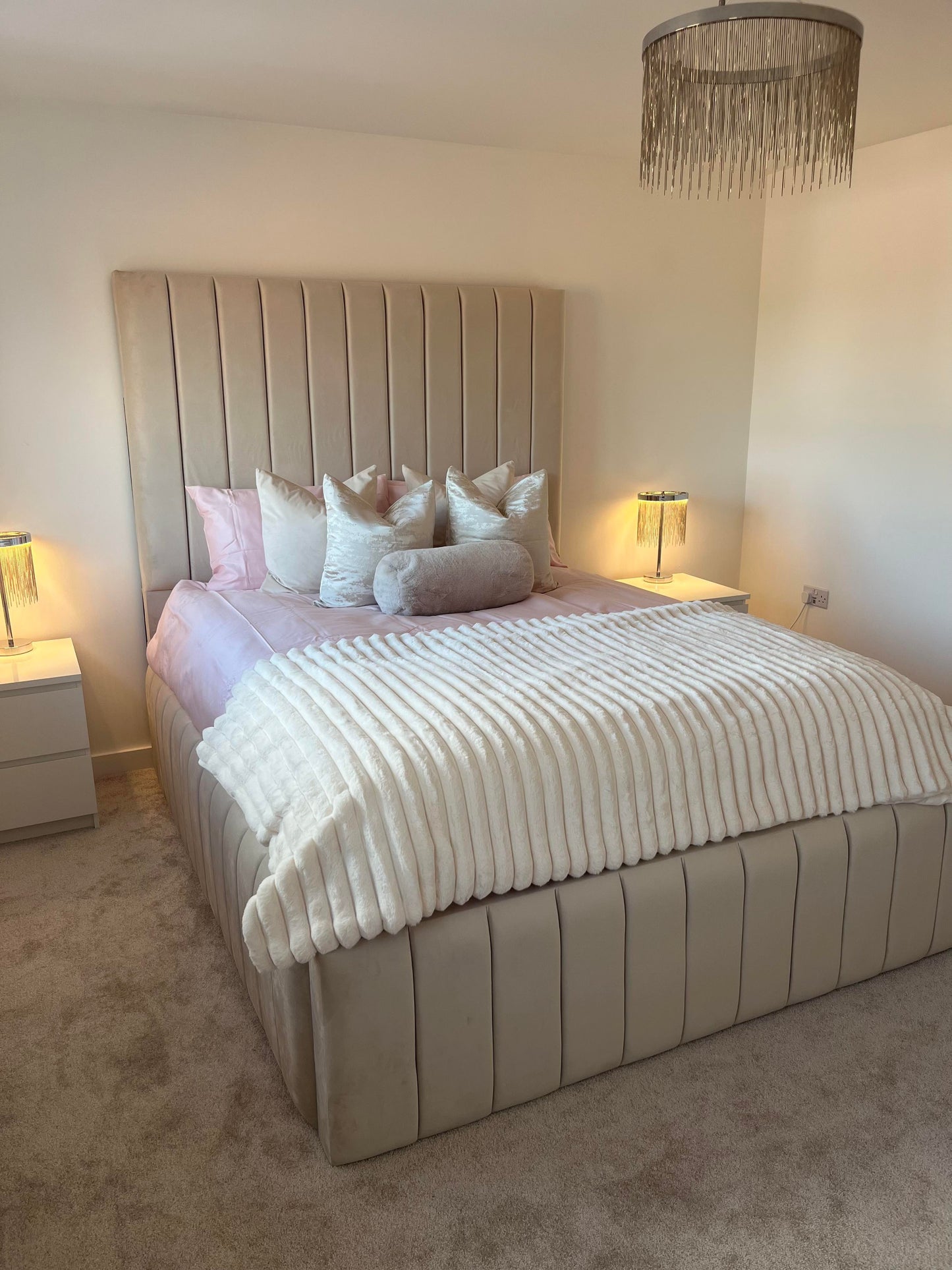 Sahara Bed Frame