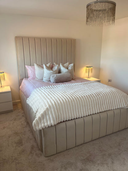 Sahara Bed Frame