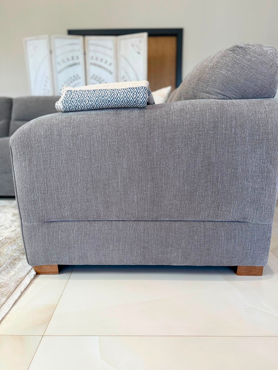 Fabrics And Colours You Can Choose