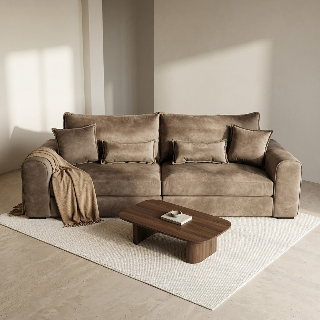 Ariana Sofa Collection