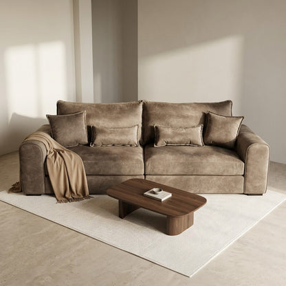 Ariana Sofa Collection