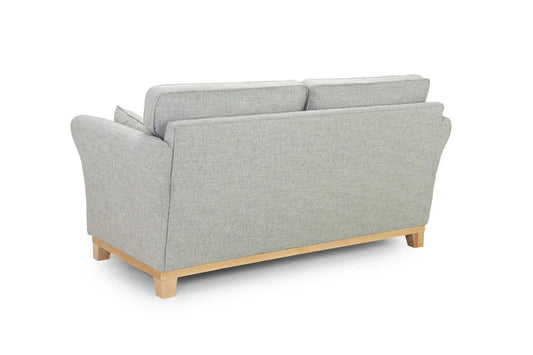 Ells Sofa 2 Seater  - Grey