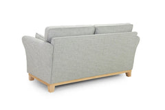 Ells Sofa 2 Seater  - Grey