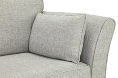 Ells Sofa 2 Seater  - Grey