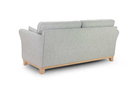 Ells Sofa 3 Seater  - Grey
