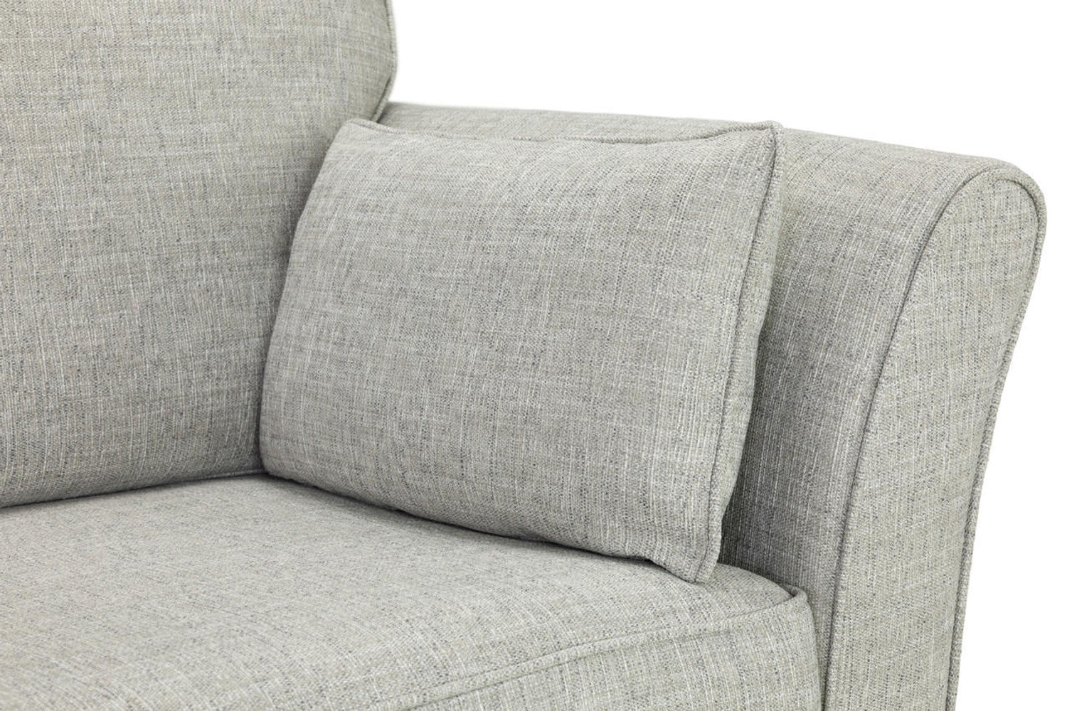 Ells Sofa Set - Grey