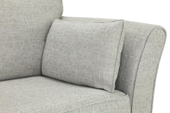 Ells Sofa Set - Grey